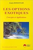 Image de Les options exotiques