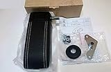 mittelkonsole renault clio 3  Original Mittelarmlehne schwarz für Renault Captur und Clio 4