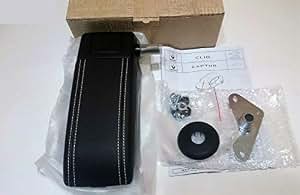 Rückgabe ARMLEHNE MITTELARMLEHNE MITTELKONSOLE Auto Für Renault Clio 3 III Captur Kaptur EUR 49,99 Rati Armlehne