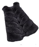 Wenn du die neue Kleidung bekommst, wäre das Haar wegen des Fernverkehrs nicht glatt, man kann es mit dem Fön schütteln, das es bläst, wird es ein Schönheitsstatus magisch.