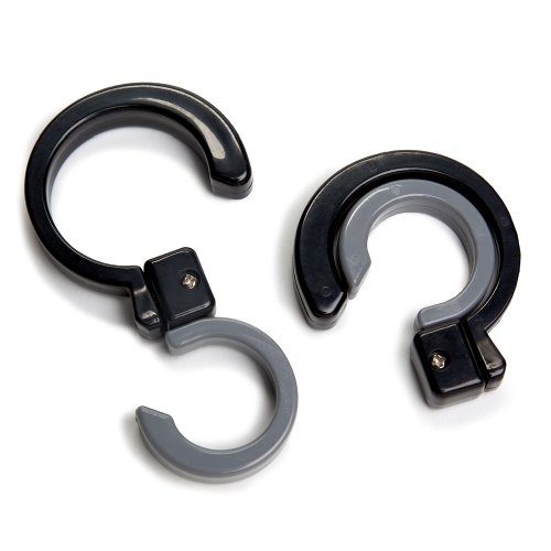 Sunshine Kids Buggy Hooks