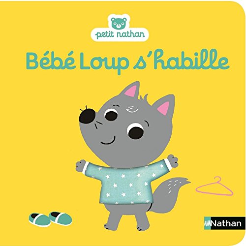 Download Bébé Loup s'habille Download Bébé Loup s'habille