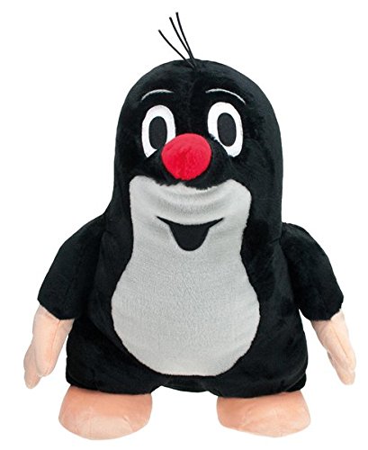 Preisvergleich Produktbild Der kleine Maulwurf Plüsch 50cm