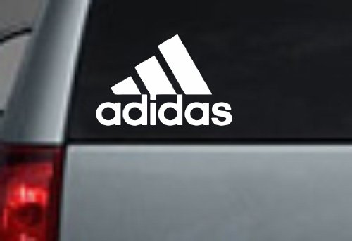 Preisvergleich Produktbild Adidas – Aufkleber Aufkleber