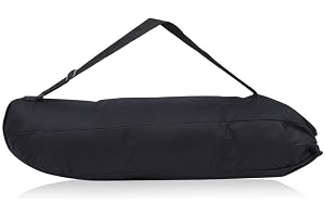 Super Thick Skateboard Bag, 600D Oxford Fabric Waterproof Single-Sided Protective Case Backpack for Skteaboard