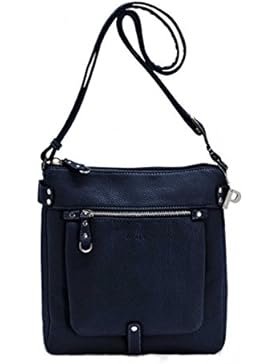 Picard Damen Loire Umhängetaschen, 26x27x6 cm