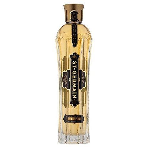 Preisvergleich Produktbild St Germain Holunderblütenlikör 50 Cl