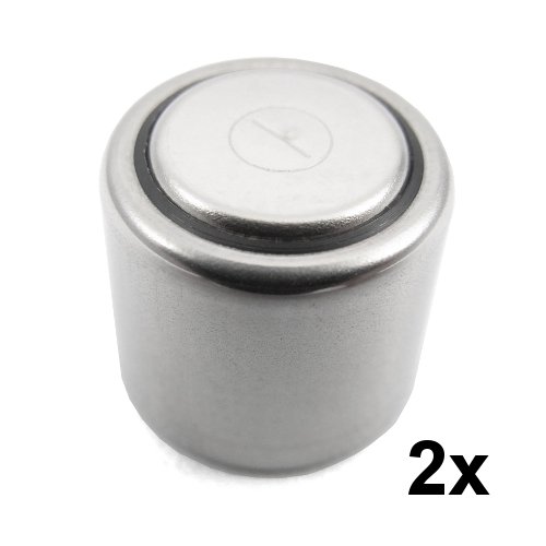 Varta CR 1/3 N Primary Lithium Button Lithium 3V Nicht wiederaufladbare Batterie - Nicht wiederaufladbare Batterien (Lithium, 3 V, 170 mAh, 12 mm, 12 mm, 10 mm)