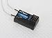 Produktbild FrSky TFR4 4ch 2.4Ghz Surface/Air Receiver FASST Compatible