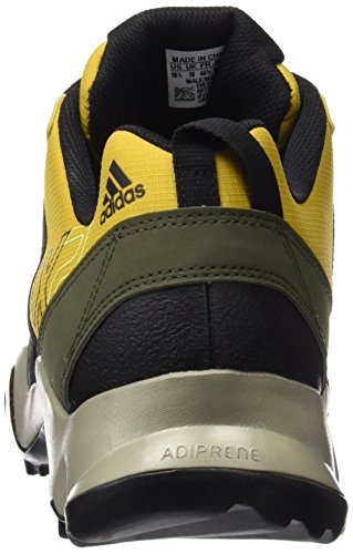 adidas Originals AX2 Herren Trekking & Wanderhalbschuhe - 2