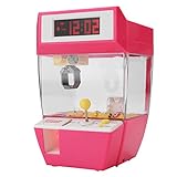 Es kann die Kreativität von Kindern anregen, die manipulativen Fähigkeiten von Kindern verbessern und mit diesem coolen Spielset anregen, die Fähigkeiten zu meistern.