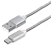 Produktbild Maxtrack magnetisches Lade- und Synchronisationskabel, 1m, USB Typ A Stecker auf USB Typ C Stecker (1 Stück)
