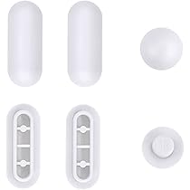 Copriwater Termoindurente Con Chiusura Ammortizzata - Come Originale Per Wc Ceramica G.S.I. - Foto 9