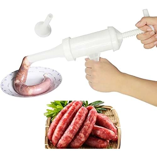 Amazon.fr boyaux pour saucisse