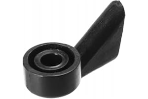 AWPARTS Spritzdüse für Scheibenwaschanlage kompatibel mit OE-Nummer 8E9955985 - Kompatibel mit Audi A3 A4 A6 Q5 RS4 Q7 Skoda Octavia - 1 Stk.