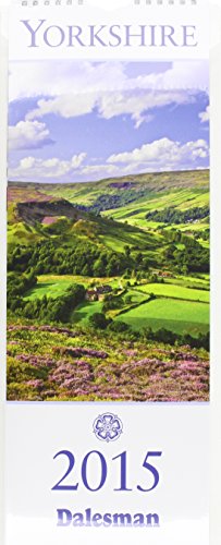 Download 2015 Yorkshire Slim Calendar Download 2015 Yorkshire Slim Calendar