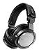 Produktbild Philips A3PRO/00 OverEar faltbar DJ-Kopfhörer schwarz