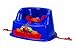 First Years Chuggington Trains One Piece Simple & Secure Booster Seat Chair 18M+