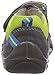 Superfit Baby Boys' ROCKY Walking Shoes Sandals Gray Size: 6.5