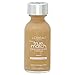 L'Oreal Paris True Match Super-Blendable Liquid Makeup, Natural Beige (2-Pack)