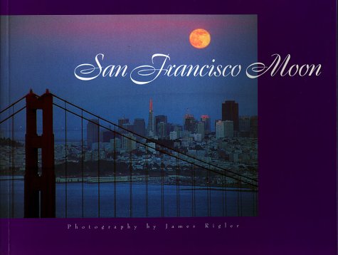 San Francisco Moon livre