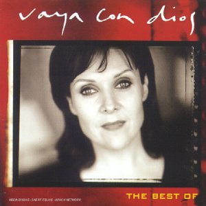 Ariola The Best Of Vaya Con Dios