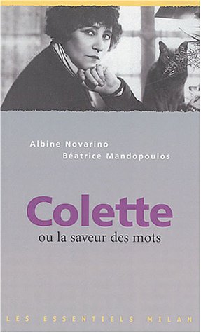 <a href="/node/56011">Colette ou la saveur des mots -240-</a>