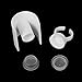 Eyelash Extension Glue Holder Ring Cup Set