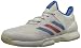Produktbild adidasBB6892 - Adizero Ubersonic 50yrs Ltd Herren, Weiá (Legacy/Signal Blue/Grey One), 47 EU D(M)