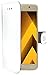 Produktbild Celly wally645 Handy für Galaxy A5 2017, Weiß