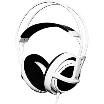 Steelseries siberia v2 Steelseries siberia v2