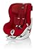 Produktbild britax-romer 2000022569 King II LS Autositz, rot (Flame Red)