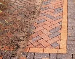 Driveway patio cleaner (Industrial chemical to remove oil, grease, mildew from concrete and wood) A naturally derived chemical using natural products like citrus for a natural formulation, making it non hazardous &amp; environmentally friendly.