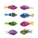 JETTINGBUY 1x Electronic Pet Robot Toy Fish Aquatic Battery Powered Fish Kids Children Gift