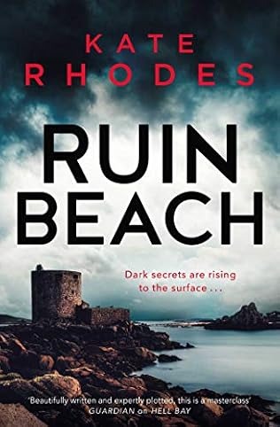 Ruin Beach - Kate Rhodes