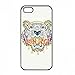 Produktbild Charming Kenzo Tiger Logo Apple Hartschale iPhone 5/5S, Kenzo Logo Hard Kunststoff Schutzhülle für Schutzhülle, Apple Hartschale iPhone 5/5S Kenzo Logo Cell Schutzhülle für Telefon