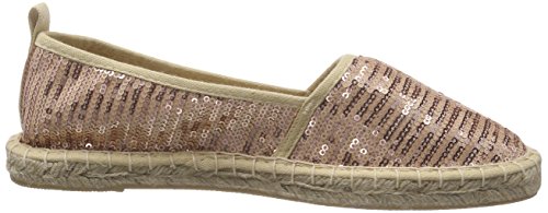 Espadrilles in Gold – Besonderheiten dieses Modells - 6