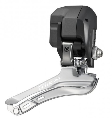 Preisvergleich Produktbild Shimano Ultegra DI2 Umwerfer FD-6770