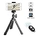 Produktbild LJXiioo Telefonstativ, universell kompatible Kamera & Handy, Stativhalterung/Stand mit drahtloser Fernbedienung