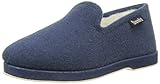 Wamba By Victoria Copete Picos F/Borreguillo, Zapatillas de Estar por casa...