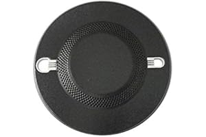 FRANZA Ariston Hotpoint Scholtes spartifiamma cappellotto bruciatore per piano cottura a gas Metano - Grande Rapido Ø 156 C00288620 S0255/OR - Prodotto originale