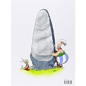 Astérix en Helvecia (Castellano - A Partir De 10 Años - Astérix - La Colección Clásica)