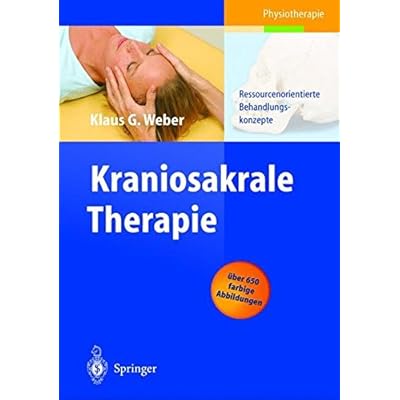 [PDF] Kraniosakrale Therapie: Ressourcenorientierte Behandlungskonzepte (Physiotherapie Basics) KOSTENLOS DOWNLOAD