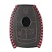 Produktbild Car Smart Key-Fall-Leder-Fernbedienung Key-Abdeckung für Mercedes-Benz W203 W210 W211 AMG W204 Automobil Zubehör