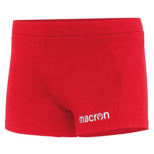 Macron Short Femme Osmium