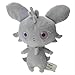 Produktbild AMTSKR Pokemon Go Supercat Puppe, 17cm Grau Katze Stickerei Puppe Kinder Spielzeug