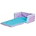 Disney Frozen 2 in 1 Inflatable Flip Out Mini Sofa & Lounger