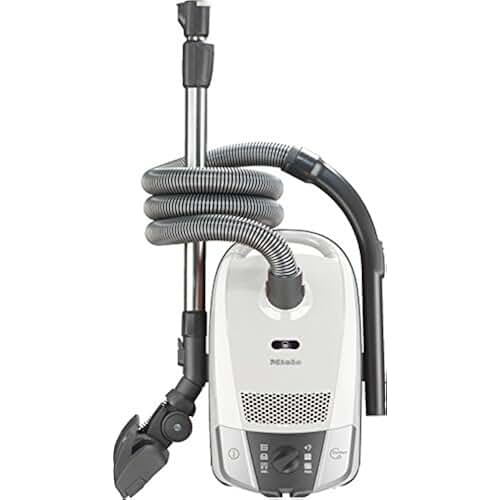 staubsauger 1200 watt miele