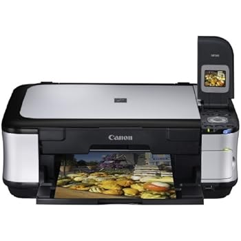 Canon drucker pixma mg5750