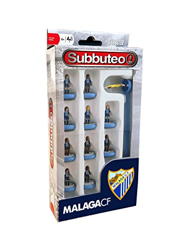 Preisvergleich Produktbild Unbekannt SUBBUTEO Team Box Malaga CF